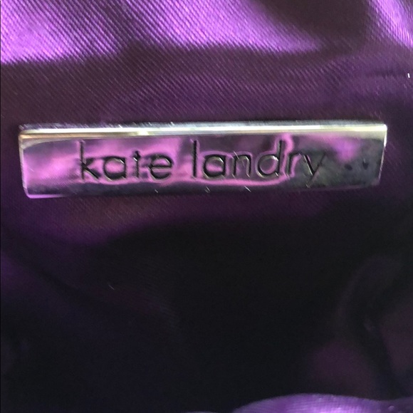 Kate Landry evening bag - Picture 6 of 7